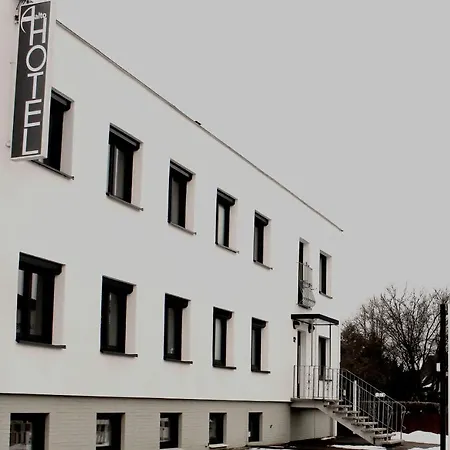 Hotel Aalto