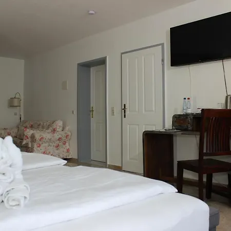 Aalto Отель Лангенхаген