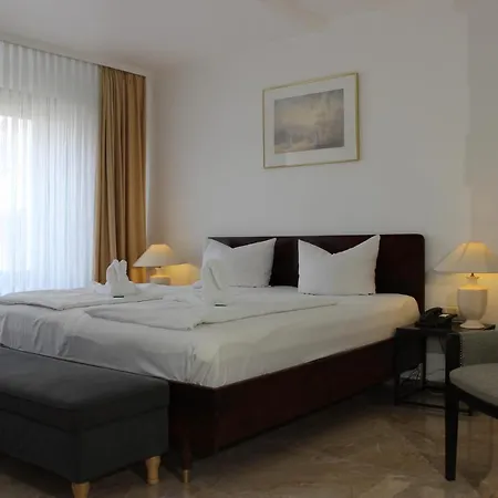 Hotel Aalto 3*