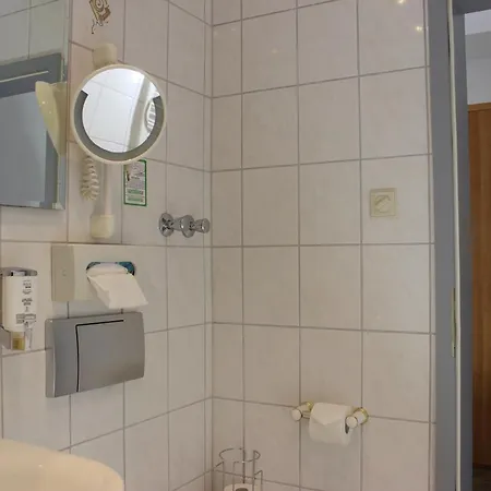 Aalto 3* Langenhagen (Hannover)