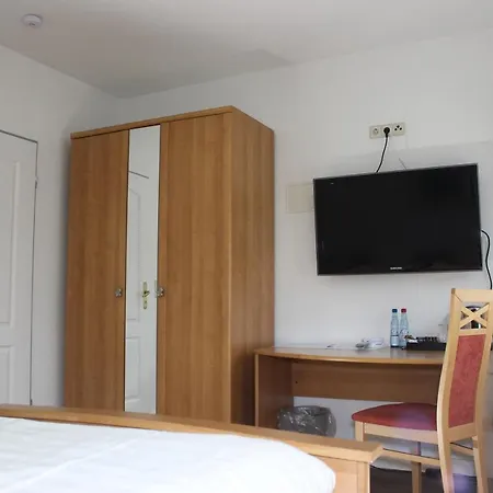 Hotel Aalto Langenhagen (Hannover)