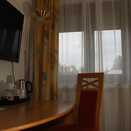Hotel Aalto