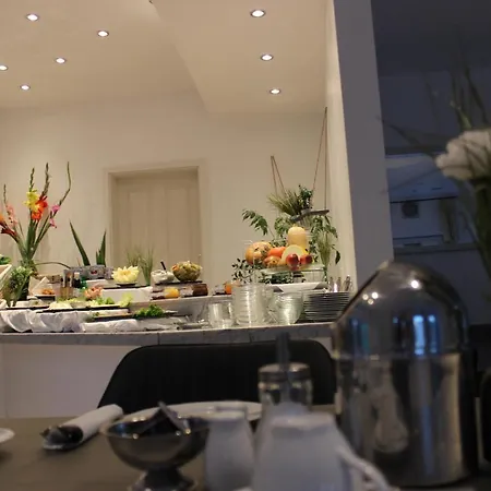 Hotel Aalto