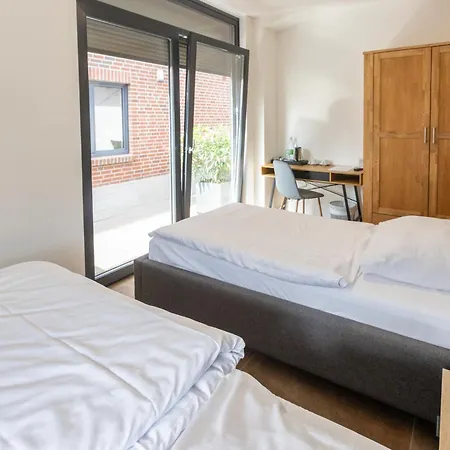 Aalto Hotel Langenhagen (Hannover)