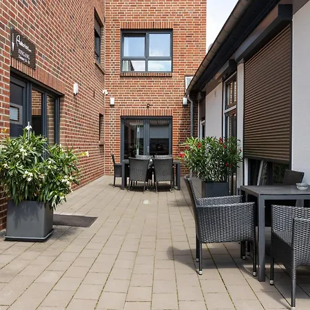 Aalto Hotel Langenhagen (Hannover)