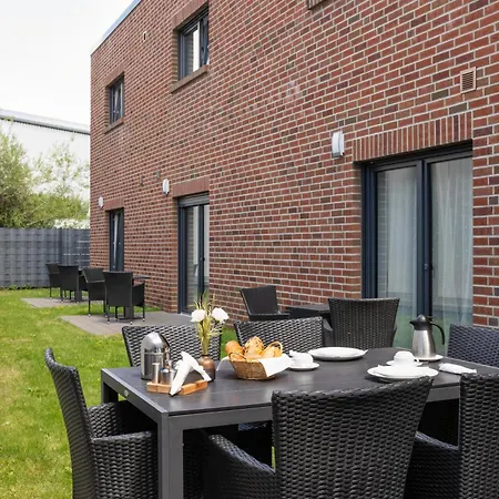 Aalto 3* Langenhagen (Hannover)