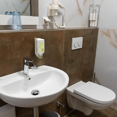 Aalto 3* Лангенхаген