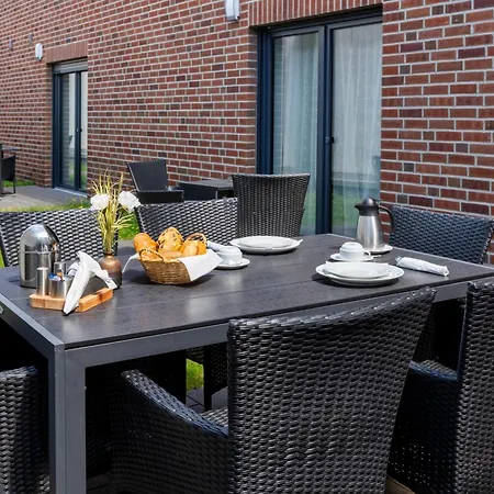 Aalto Hotel Langenhagen (Hannover)