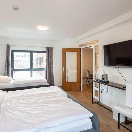 Hotel Aalto Langenhagen (Hannover)