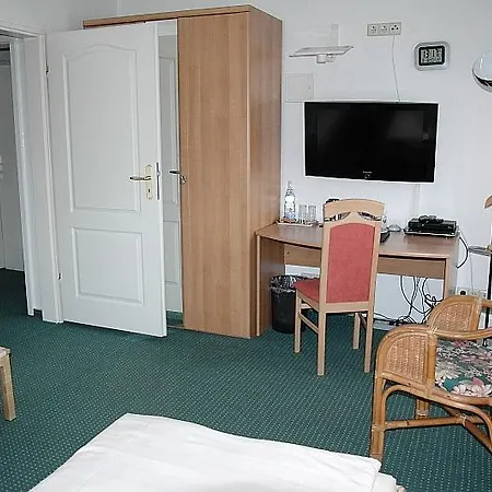 Aalto Hotel 3*