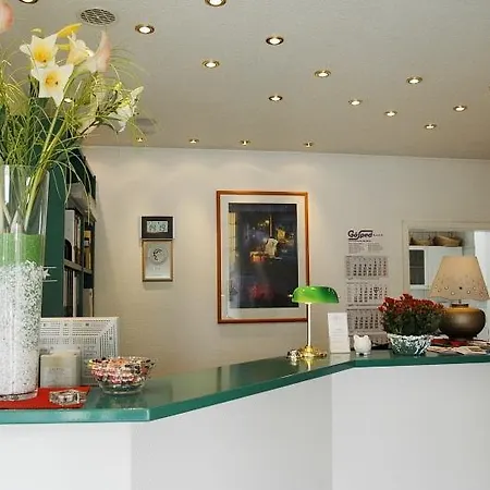 Aalto Hotel