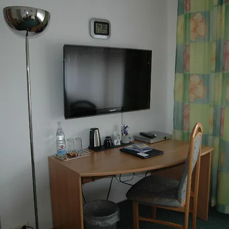 Aalto 3* Langenhagen (Hannover)