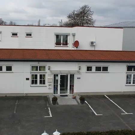 Aalto Hotel