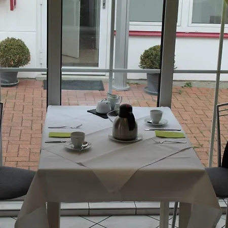 Aalto Hotel Langenhagen (Hannover)