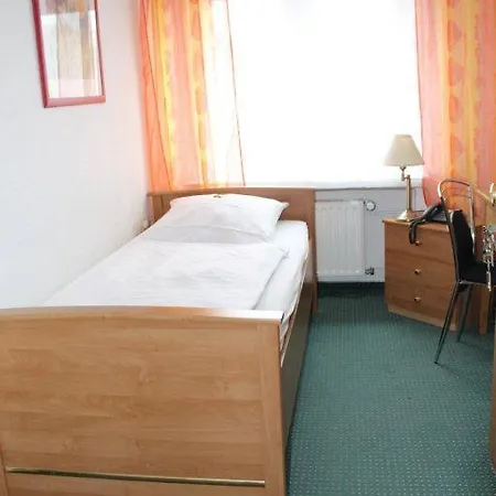 Aalto Отель Лангенхаген