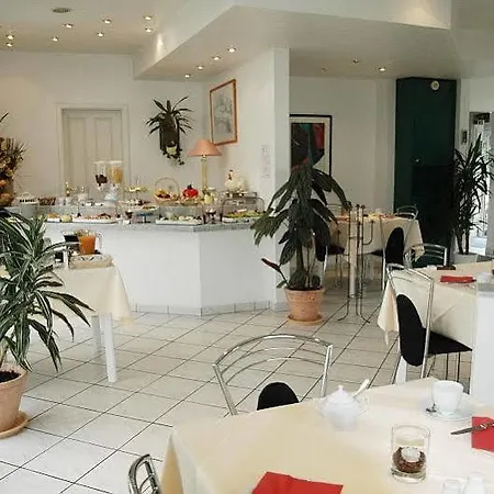 Hotel Aalto Langenhagen (Hannover)